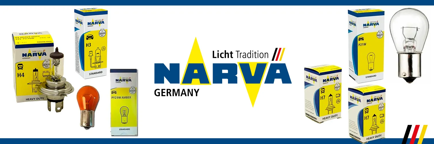 BANNER-NARVA